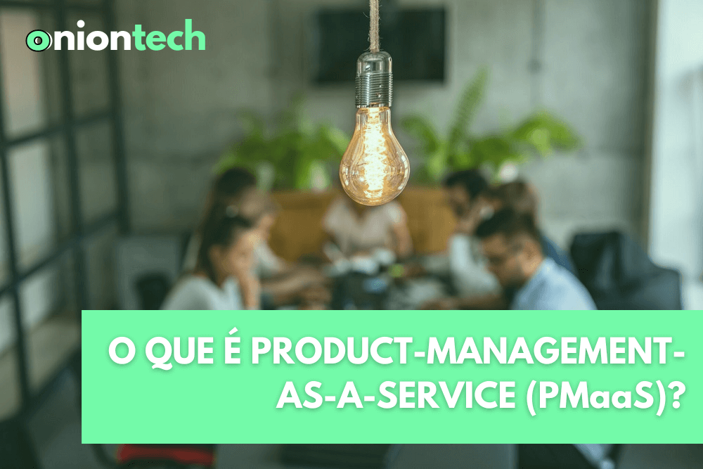 product-management-as-a-service pmaas